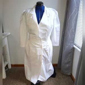 Nursing Graduation Dress